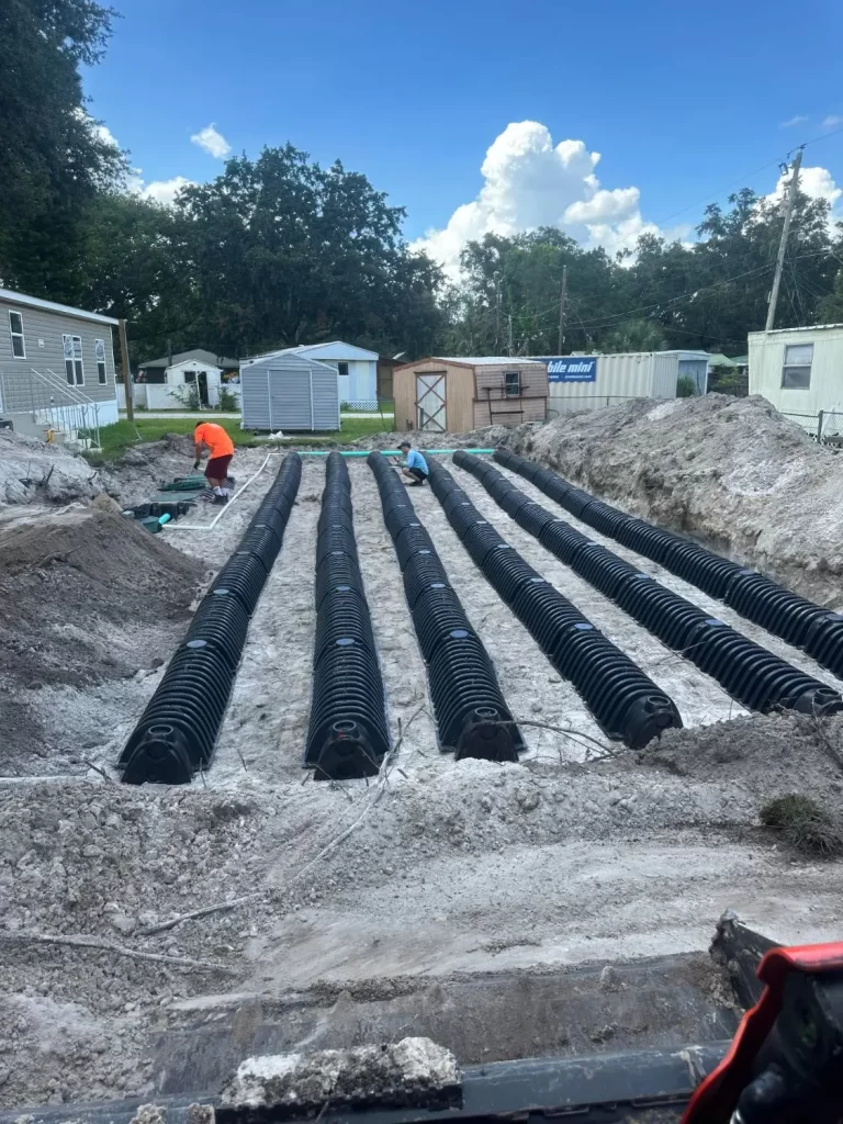 Septic Cleaning Merritt Island