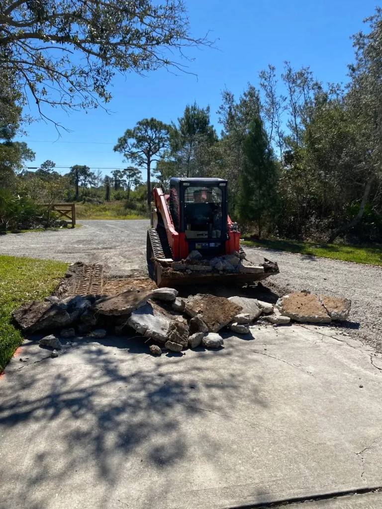 Septic System Repair Grant