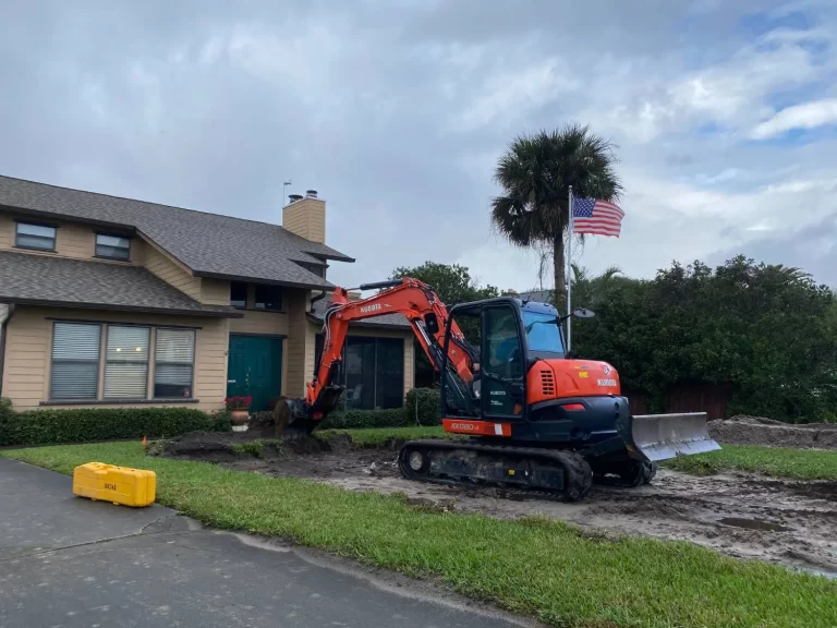 New Septic System Melbourne