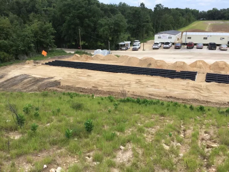 Septic System Repair Palm Bay
