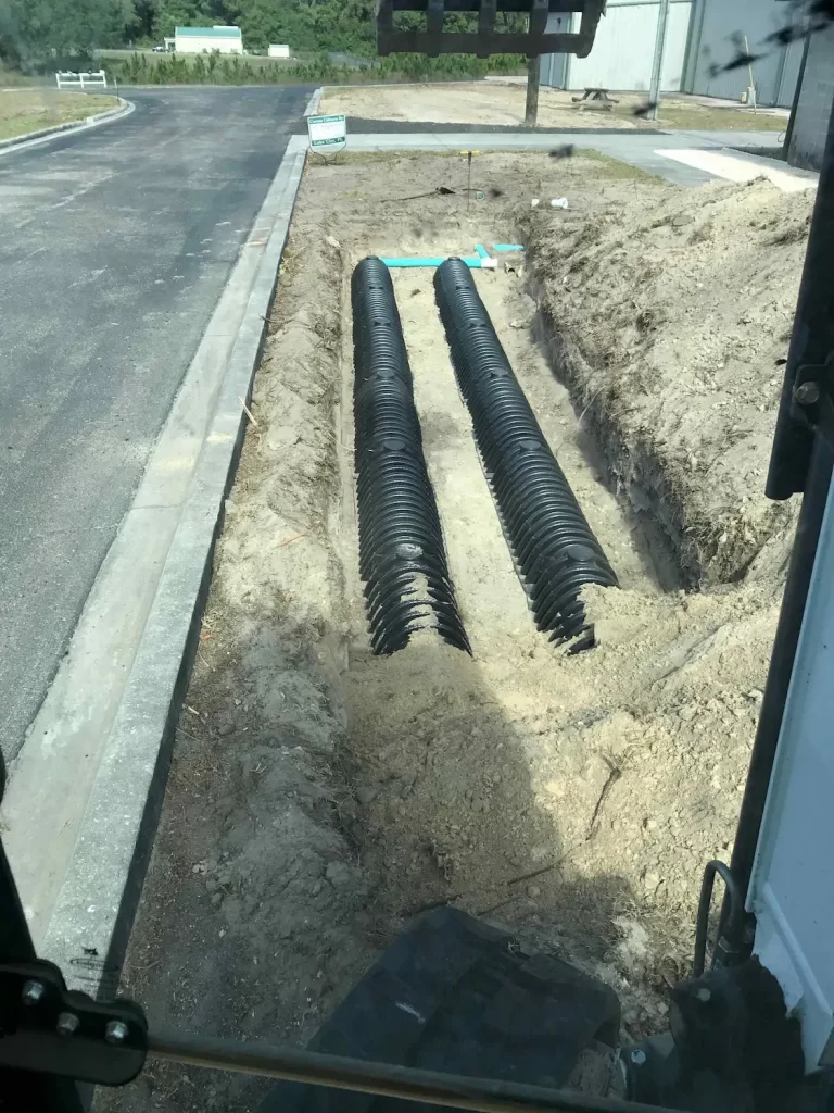 Septic System Repair Grant