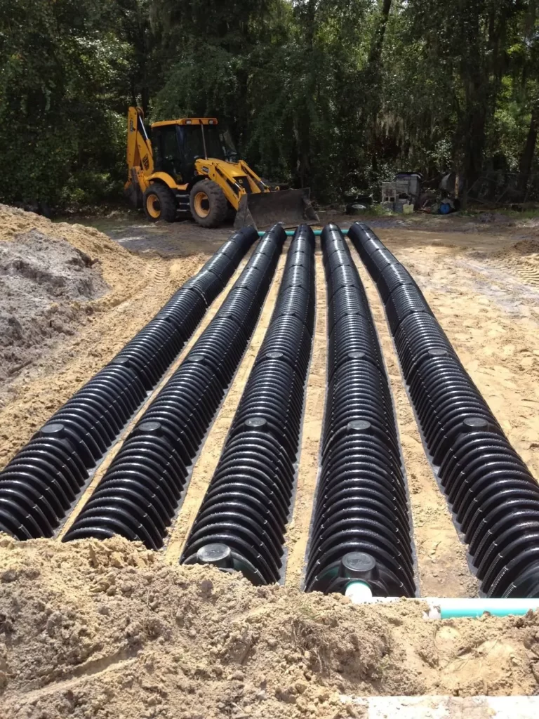 Septic System Repair Palm Bay