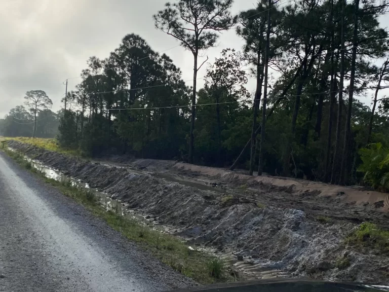 Drainfield Repair Merritt Island