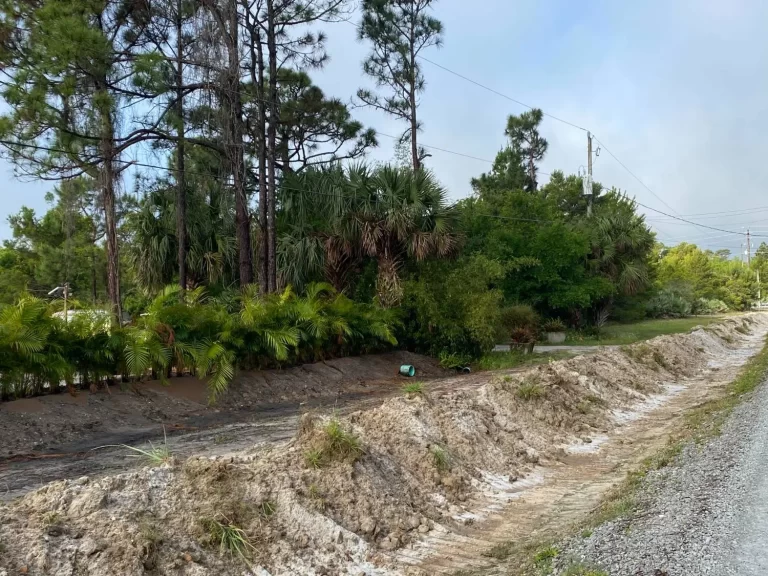 New Septic System Grant
