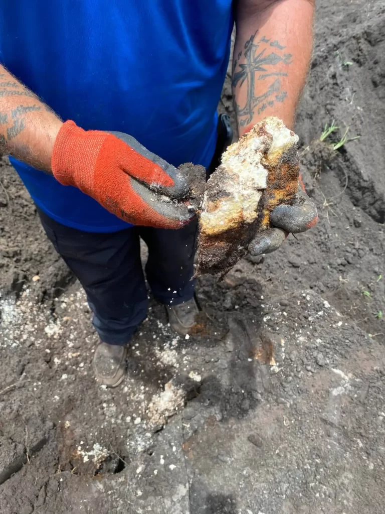 New Septic System Palm Bay