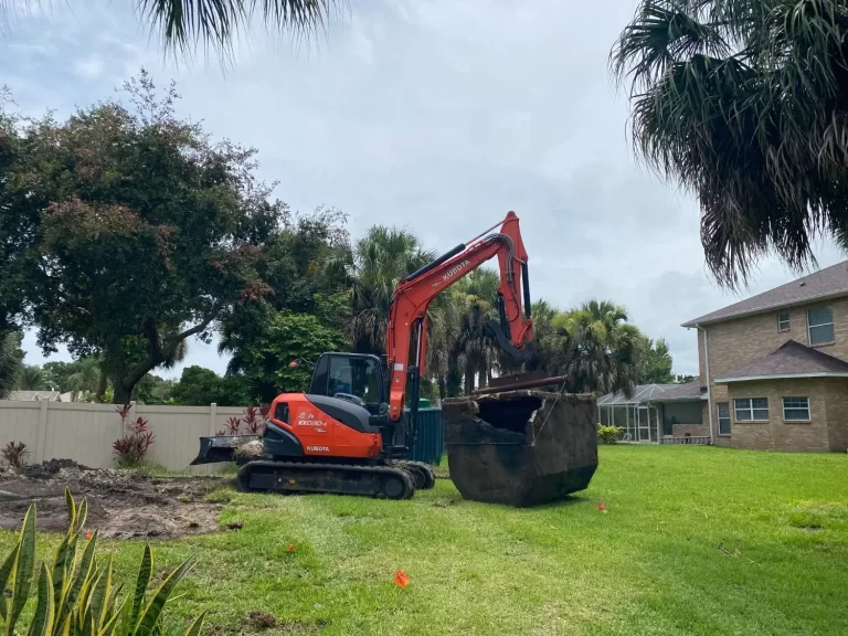 Drainfield Repair Melbourne