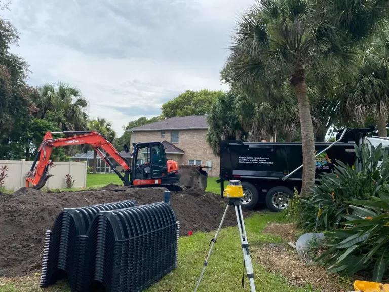 New Septic System Melbourne