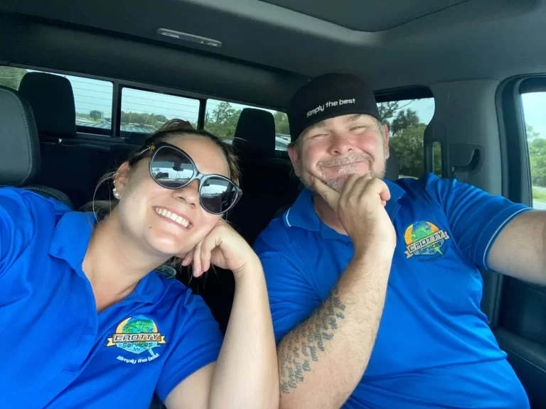 New Septic System Merritt Island