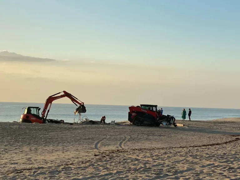 Palm Bay septic service