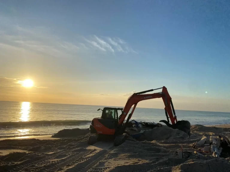 Septic System Repair Palm Bay