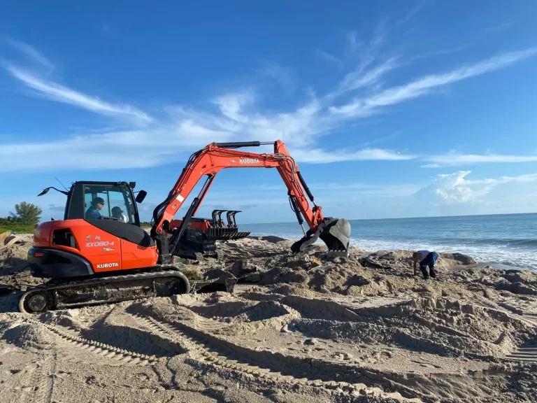 Drainfield Repair Merritt Island