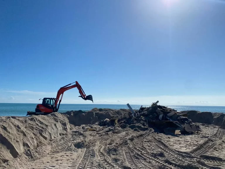Septic Cleaning Palm Bay