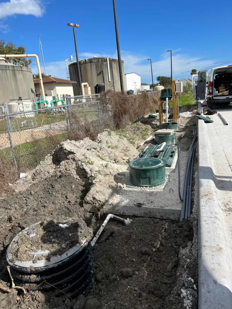 New Septic System Melbourne