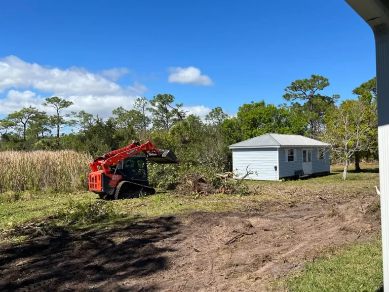 New Septic System Grant