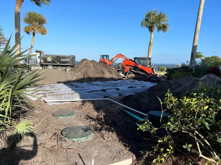 Septic System Repair Palm Bay
