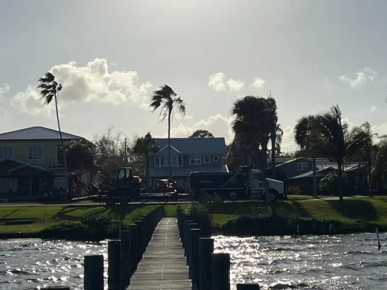 Septic System Repair Palm Bay