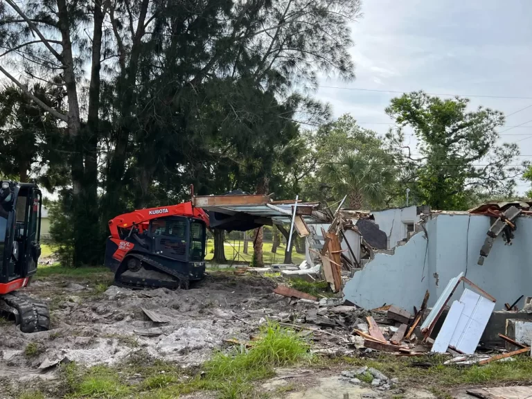 New Septic System Merritt Island