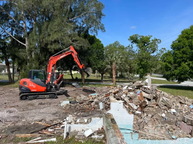 Septic Cleaning Merritt Island