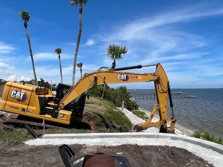 Drainfield Repair Merritt Island