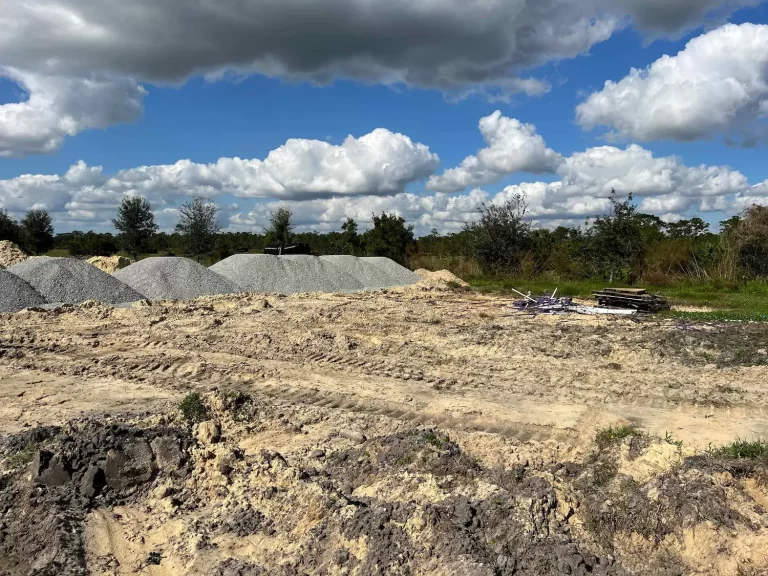 Drainfield Repair Palm Bay
