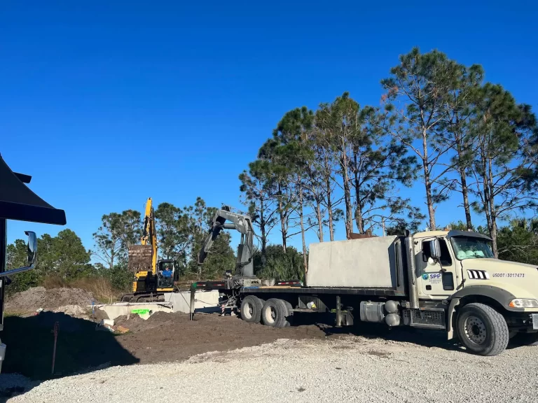 Septic System Repair Grant
