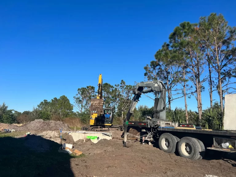 Septic Cleaning Merritt Island
