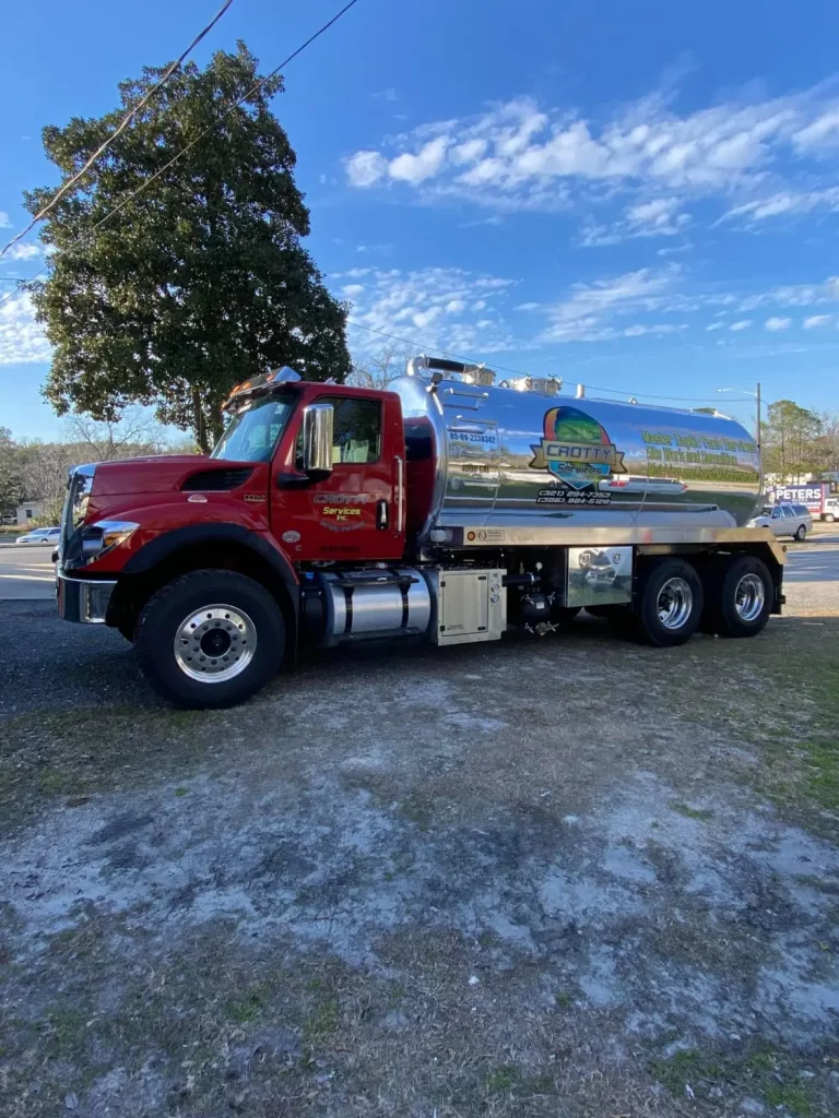 Palm Bay septic service
